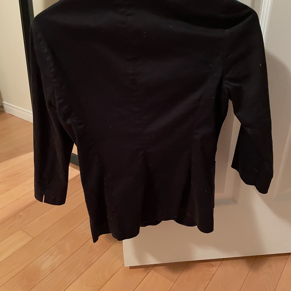 Jacket - Picture 2 of 3